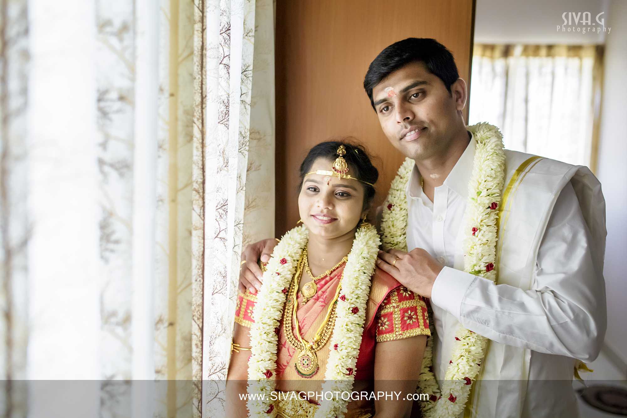 Candid Wedding PhotoGraphy Karur - Siva.G PhotoGraphy